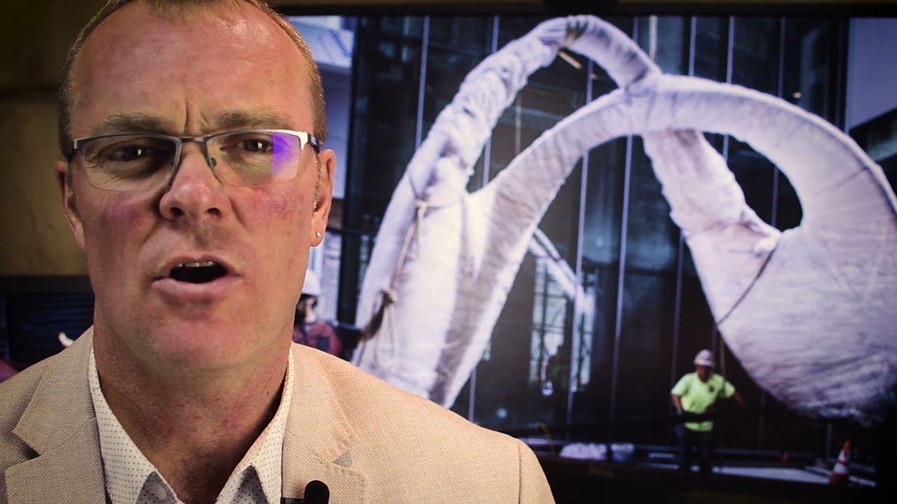 Cover: Artist fabrication services