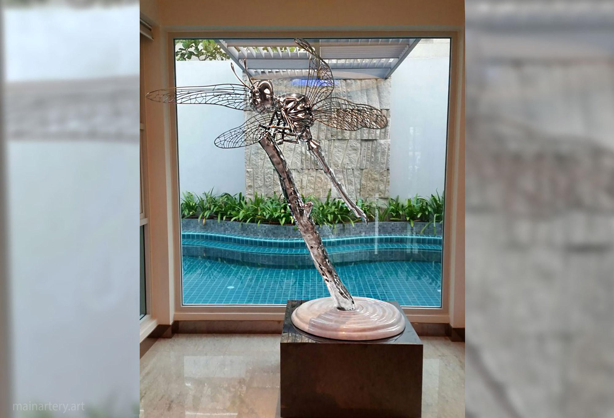 Cover: PRIVATE COLLECTOR – MALAYSIA