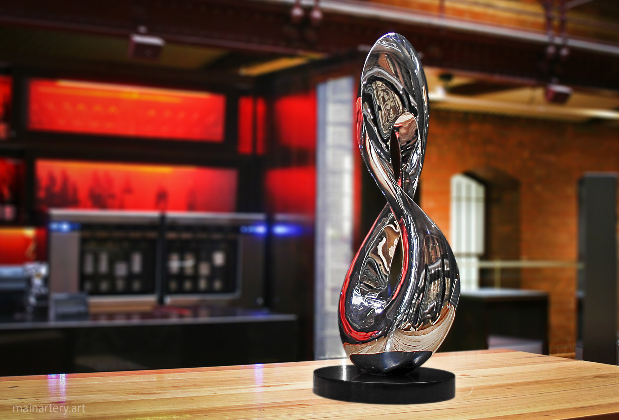 Cover: WEDDING ANNIVERSARY GIFT BUYER