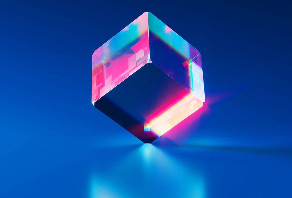 Cover: Blurred Lines as cinematic sculpture