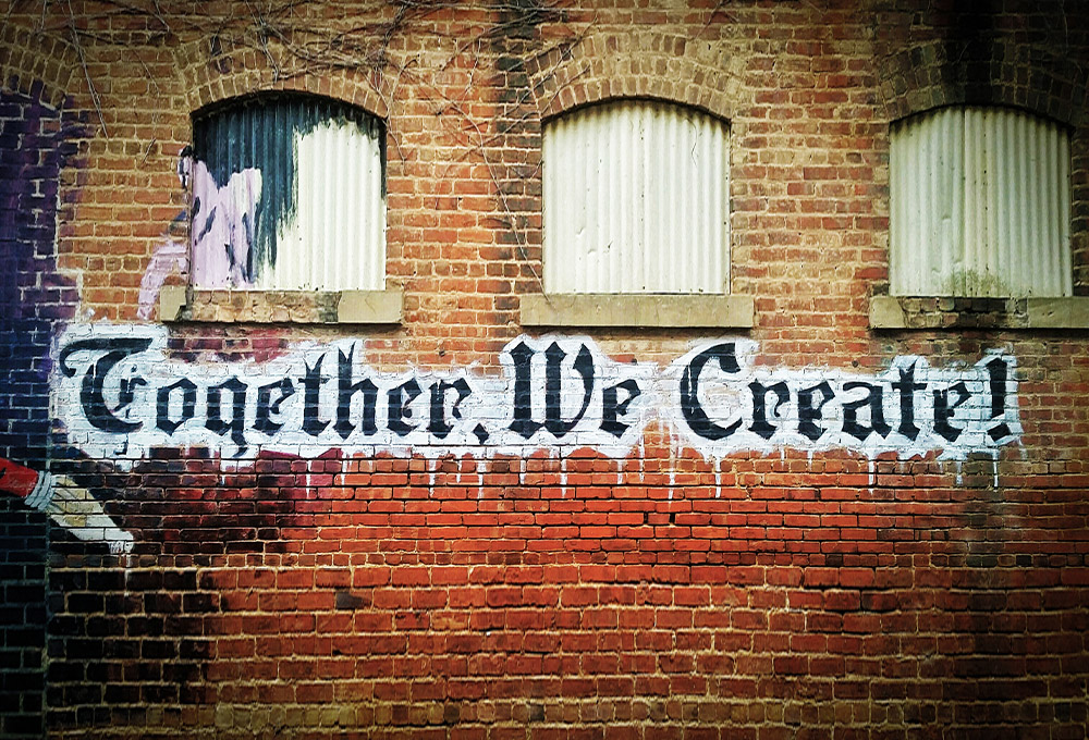 Cover: A tale of one sculptor