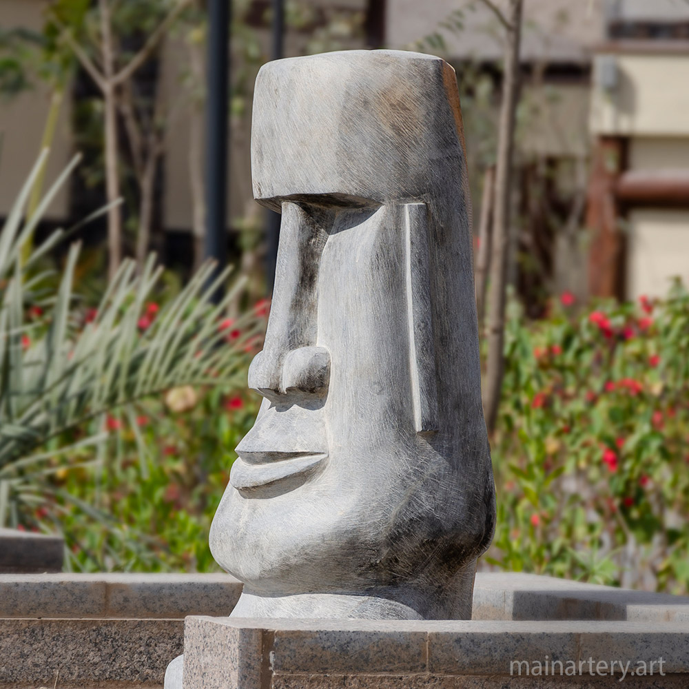 Cover: Developing Themed Project Sculptures