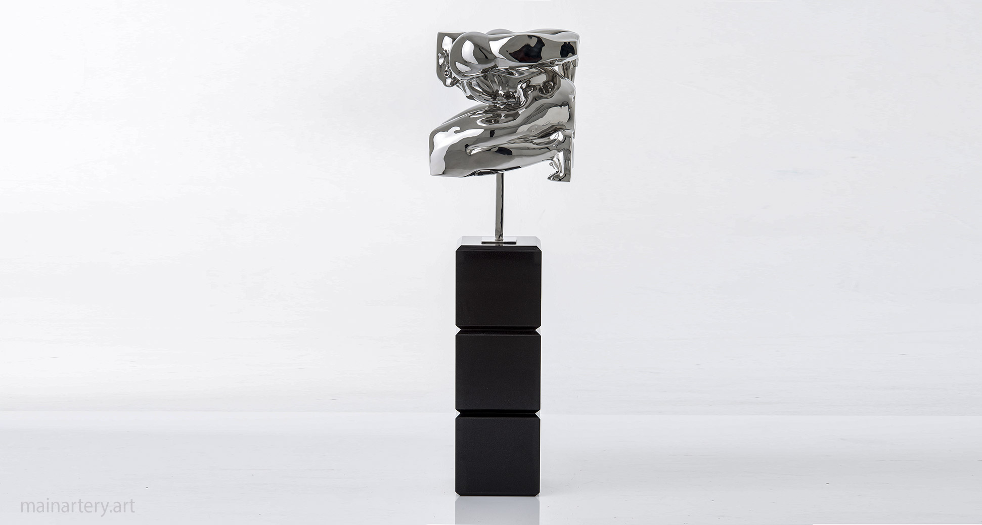 representational outdoor garden art image