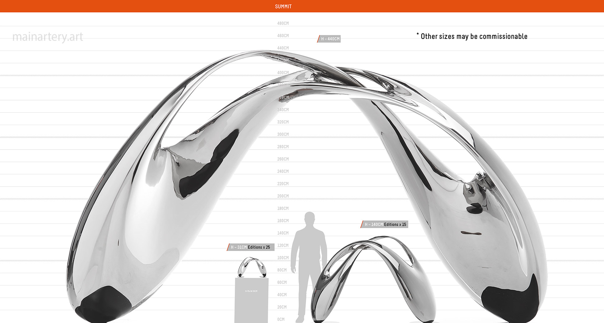 Summit of Guangzhou sculpture scale sheet todd stuart image