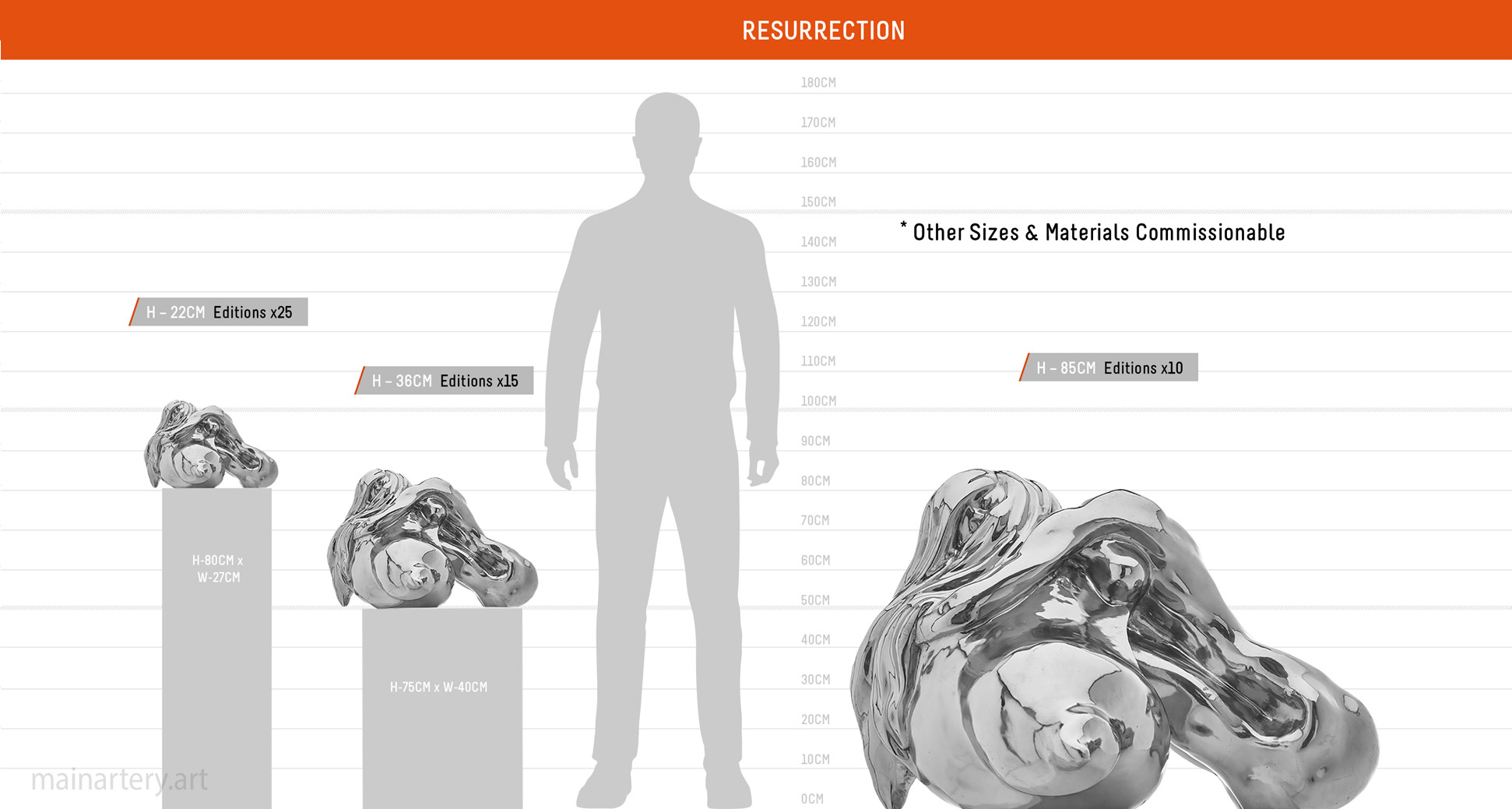 resurrection sculpture scale sheet todd stuart image