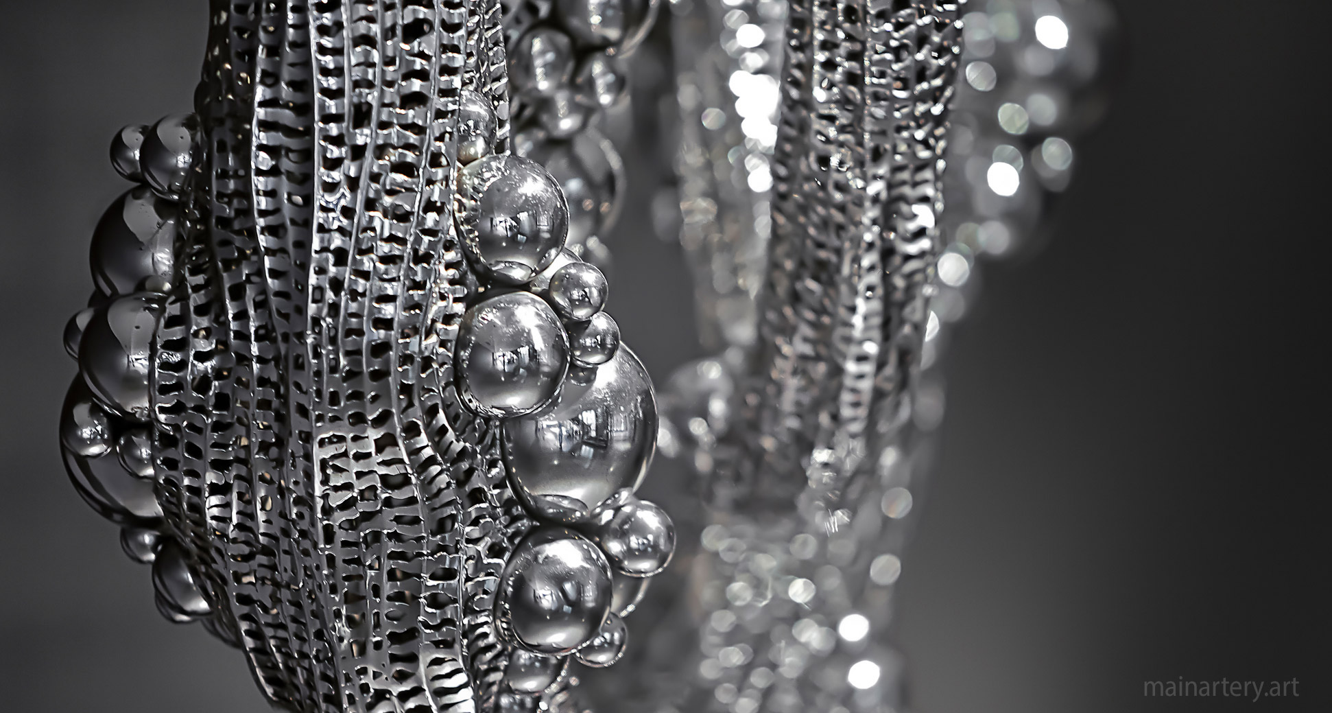 designer decor wall hung modern feng shui sculpture image