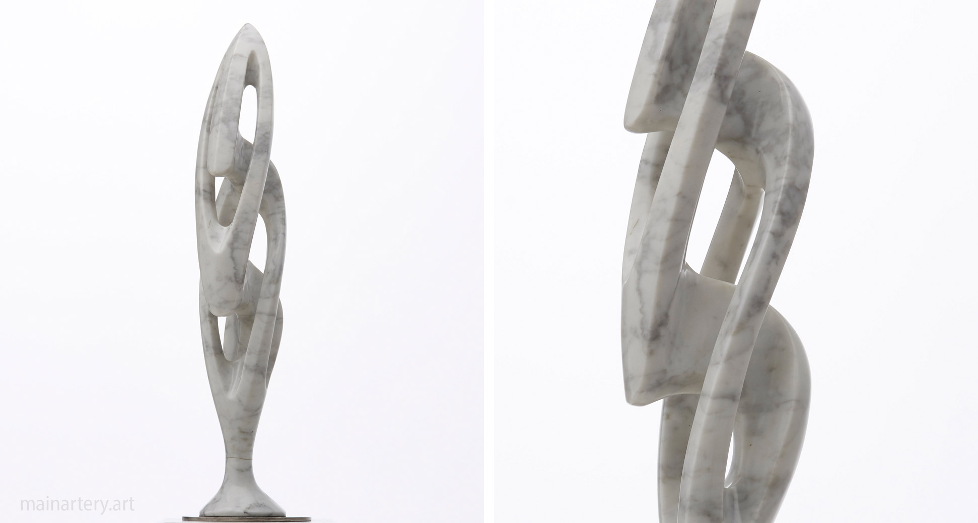 tabletop stone abstract totem art image