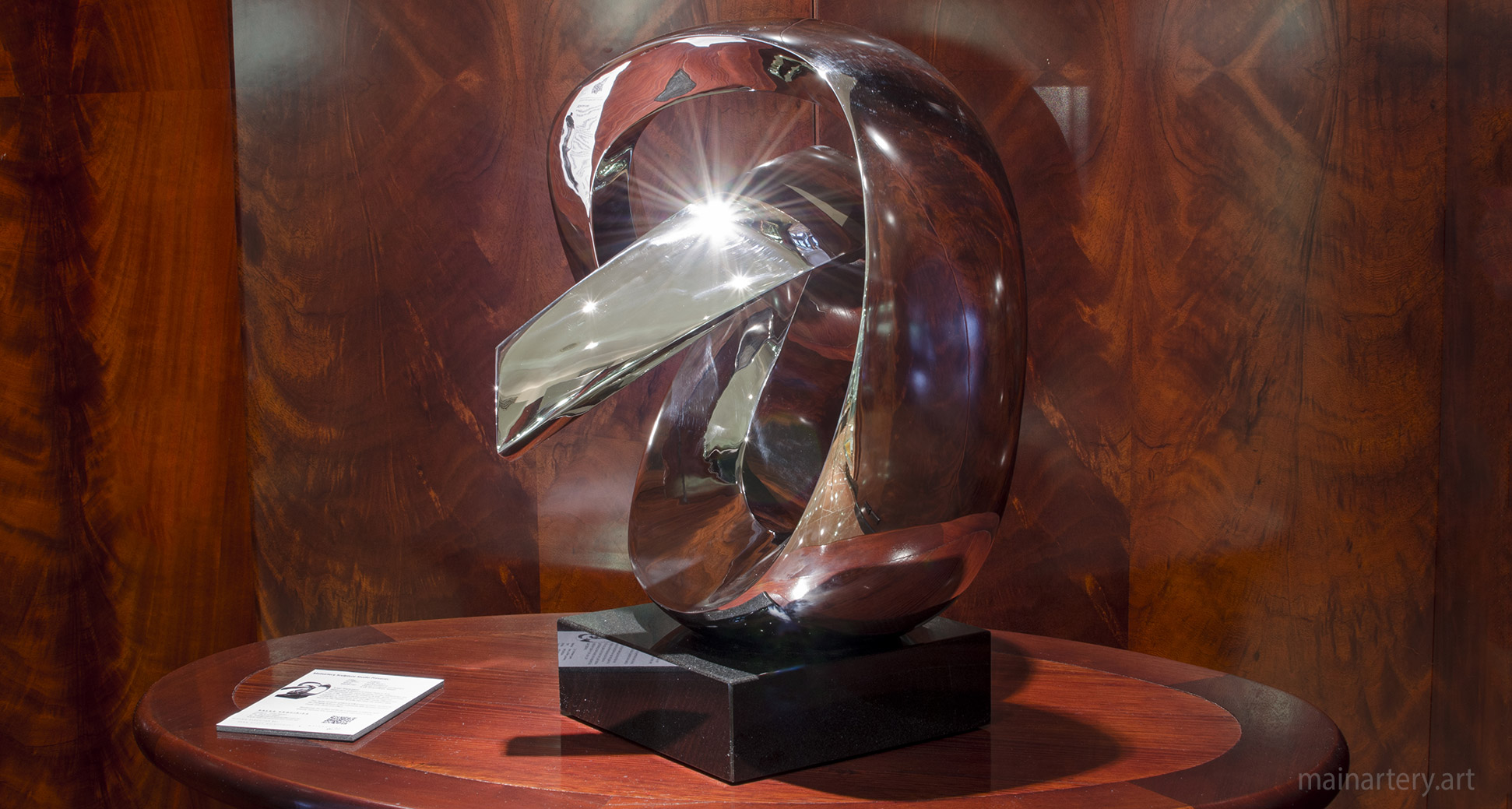 unique original sculpture art rental services image