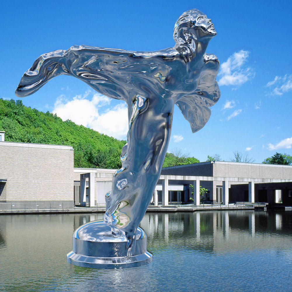 Cover: Future is yours